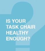 Healthy Desk Chairs 360