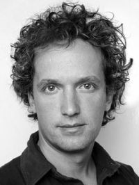 Yves Behar